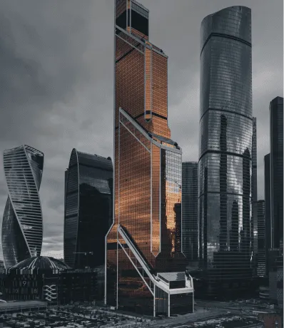 Москва