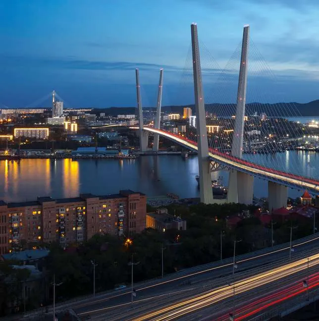 Владивосток